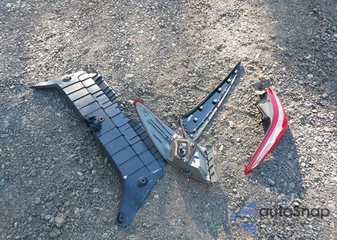 2015 Toyota Camry Le из США, поврежденный, VIN 4T1BF1FK8FU902401